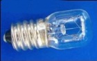 207/2 - Glühbirne für Fassung E14 - 230V