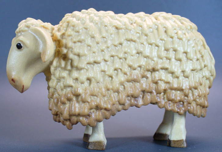 Lepi Kastlunger 16 - Schaf zu 13cm