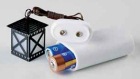 20300 - Laternenset mit LED